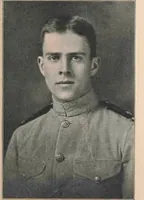 Picture 118 of 198 from New England aviators 1914-1918; their portraits and their records (1919), leaf 320