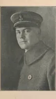 An illustration from New England aviators 1914-1918; their portraits and their records (1919)