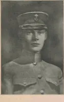 An illustration from New England aviators 1914-1918; their portraits and their records (1919)