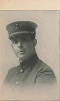 Picture 126 of 198 from New England aviators 1914-1918; their portraits and their records (1919), leaf 338