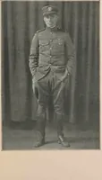 Picture 128 of 198 from New England aviators 1914-1918; their portraits and their records (1919), leaf 344