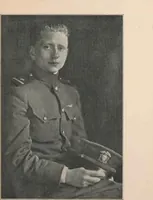 Picture 129 of 198 from New England aviators 1914-1918; their portraits and their records (1919), leaf 348