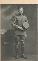 Picture 131 of 198 from New England aviators 1914-1918; their portraits and their records (1919), leaf 354