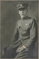 Picture 134 of 198 from New England aviators 1914-1918; their portraits and their records (1919), leaf 362