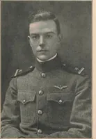Picture 136 of 198 from New England aviators 1914-1918; their portraits and their records (1919), leaf 366