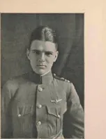 Picture 137 of 198 from New England aviators 1914-1918; their portraits and their records (1919), leaf 368