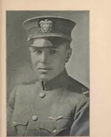 Picture 138 of 198 from New England aviators 1914-1918; their portraits and their records (1919), leaf 370