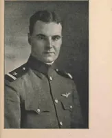 An illustration from New England aviators 1914-1918; their portraits and their records (1919)