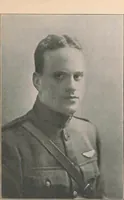 Picture 5 of 198 from New England aviators 1914-1918; their portraits and their records (1919), leaf 38