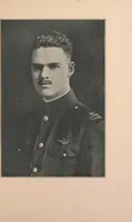 An illustration from New England aviators 1914-1918; their portraits and their records (1919)