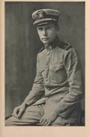 An illustration from New England aviators 1914-1918; their portraits and their records (1919)