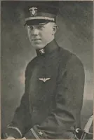Picture 147 of 198 from New England aviators 1914-1918; their portraits and their records (1919), leaf 390