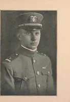 An illustration from New England aviators 1914-1918; their portraits and their records (1919)