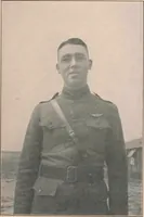 Picture 6 of 198 from New England aviators 1914-1918; their portraits and their records (1919), leaf 40