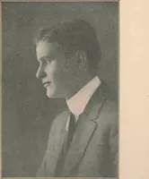 An illustration from New England aviators 1914-1918; their portraits and their records (1919)