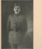 An illustration from New England aviators 1914-1918; their portraits and their records (1919)