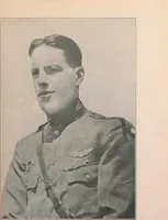 Picture 7 of 198 from New England aviators 1914-1918; their portraits and their records (1919), leaf 42