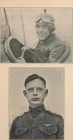 An illustration from New England aviators 1914-1918; their portraits and their records (1919)