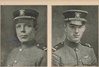 An illustration from New England aviators 1914-1918; their portraits and their records (1919)