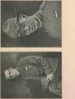 Picture 185 of 198 from New England aviators 1914-1918; their portraits and their records (1919), leaf 466