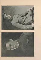 An illustration from New England aviators 1914-1918; their portraits and their records (1919)