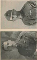 Picture 187 of 198 from New England aviators 1914-1918; their portraits and their records (1919), leaf 470