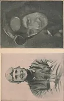 An illustration from New England aviators 1914-1918; their portraits and their records (1919)