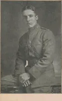 An illustration from New England aviators 1914-1918; their portraits and their records (1919)