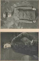 Picture 195 of 198 from New England aviators 1914-1918; their portraits and their records (1919), leaf 486