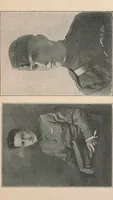 Picture 197 of 198 from New England aviators 1914-1918; their portraits and their records (1919), leaf 490