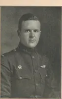An illustration from New England aviators 1914-1918; their portraits and their records (1919)