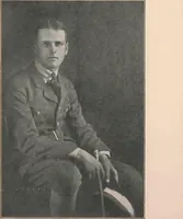 Picture 11 of 198 from New England aviators 1914-1918; their portraits and their records (1919), leaf 60