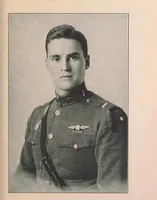 Picture 12 of 198 from New England aviators 1914-1918; their portraits and their records (1919), leaf 62