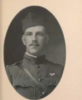 An illustration from New England aviators 1914-1918; their portraits and their records (1919)