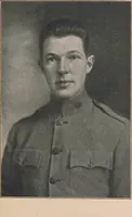 An illustration from New England aviators 1914-1918; their portraits and their records (1919)