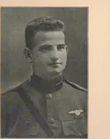 An illustration from New England aviators 1914-1918; their portraits and their records (1919)