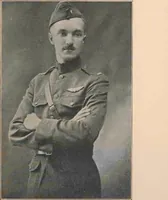 Picture 19 of 198 from New England aviators 1914-1918; their portraits and their records (1919), leaf 80