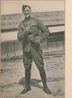 Picture 20 of 198 from New England aviators 1914-1918; their portraits and their records (1919), leaf 82