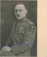 Picture 22 of 198 from New England aviators 1914-1918; their portraits and their records (1919), leaf 88