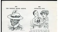 Picture 9 of 18 from Novelties, Jokes, Tricks, Puzzles, Magic, From All Over The World And Every Where Else, 1913, C. J. Felsman (1913), leaf 13