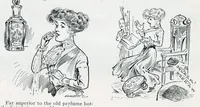 Picture 2 of 18 from Novelties, Jokes, Tricks, Puzzles, Magic, From All Over The World And Every Where Else, 1913, C. J. Felsman (1913), leaf 5