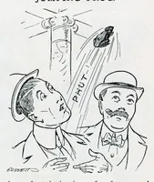 Picture 5 of 18 from Novelties, Jokes, Tricks, Puzzles, Magic, From All Over The World And Every Where Else, 1913, C. J. Felsman (1913), leaf 8