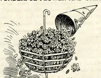 Picture 17 of 19 from Novelties, Jokes, Tricks, Puzzles, Magic, From All Over The World And Every Where Else, 1924, A. P. Felsman (1924), leaf 150