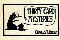 Picture 19 of 19 from Novelties, Jokes, Tricks, Puzzles, Magic, From All Over The World And Every Where Else, 1924, A. P. Felsman (1924), leaf 175