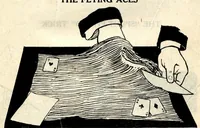 Picture 4 of 19 from Novelties, Jokes, Tricks, Puzzles, Magic, From All Over The World And Every Where Else, 1924, A. P. Felsman (1924), leaf 27