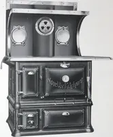 An illustration from Novelty stoves and ranges. (1914)