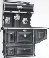 Picture 11 of 61 from Novelty stoves and ranges. (1914), leaf 14