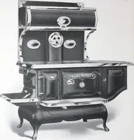 Picture 15 of 61 from Novelty stoves and ranges. (1914), leaf 19