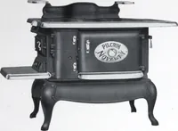 Picture 17 of 61 from Novelty stoves and ranges. (1914), leaf 22