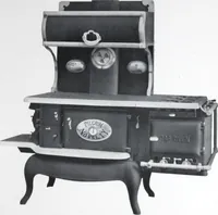 Picture 19 of 61 from Novelty stoves and ranges. (1914), leaf 24